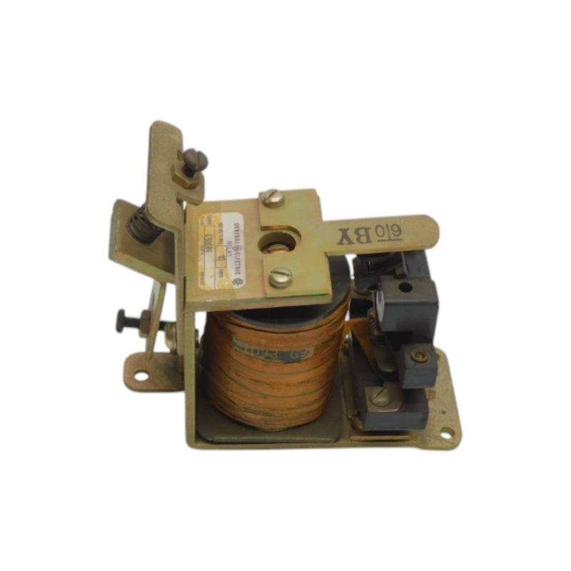 GENERAL ELECTRIC IC2820D300B9 600V 10A NSNP