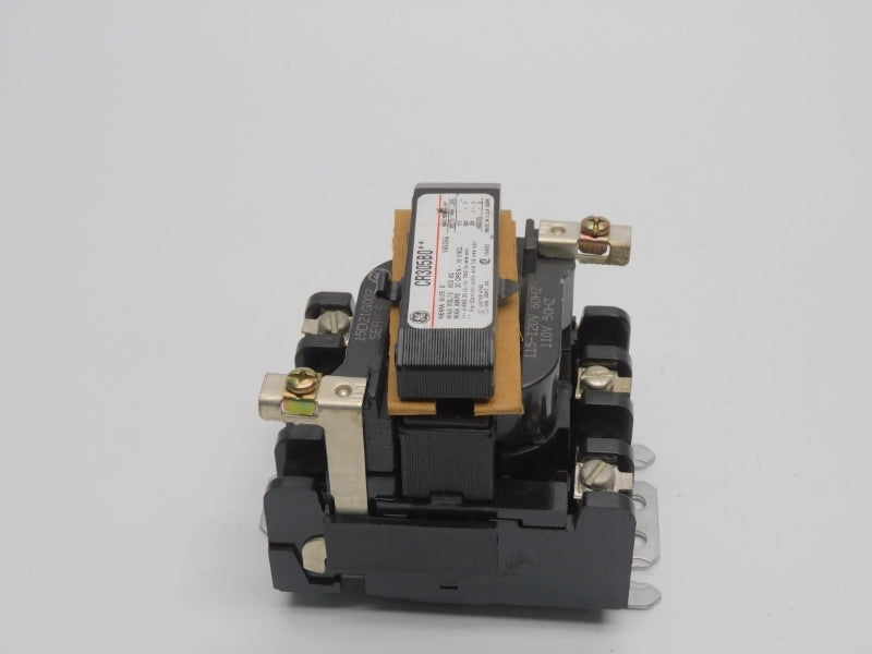 GENERAL ELECTRIC CR305B002 110/115-120V 20A NSNP