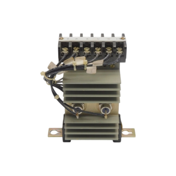 GENERAL ELECTRIC IC3500A140G2R036 25A NSNP