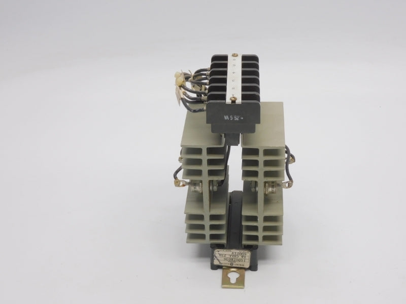 GENERAL ELECTRIC IC3500A140G2R036 25A NSNP