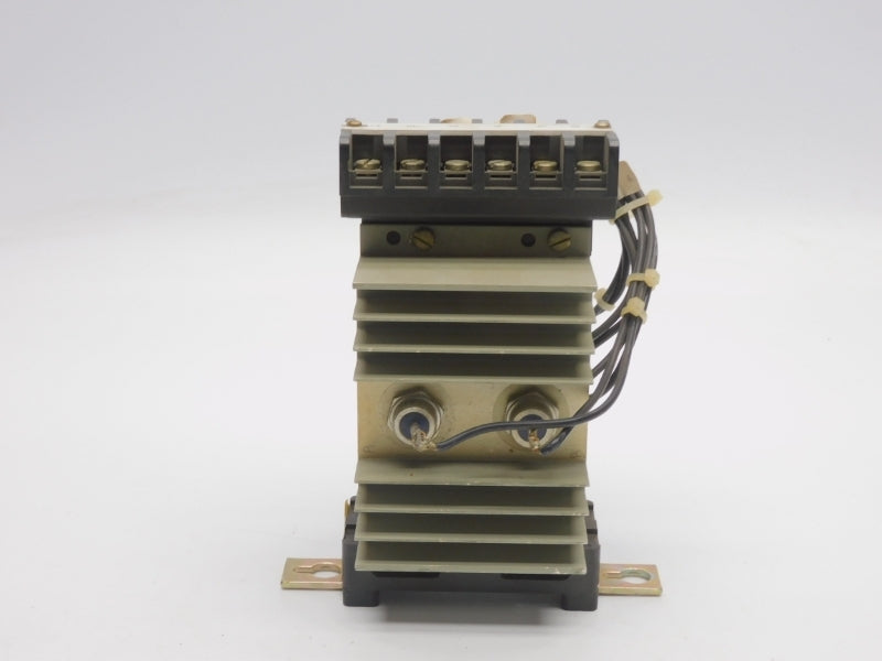 GENERAL ELECTRIC IC3500A140G2R036 25A NSNP