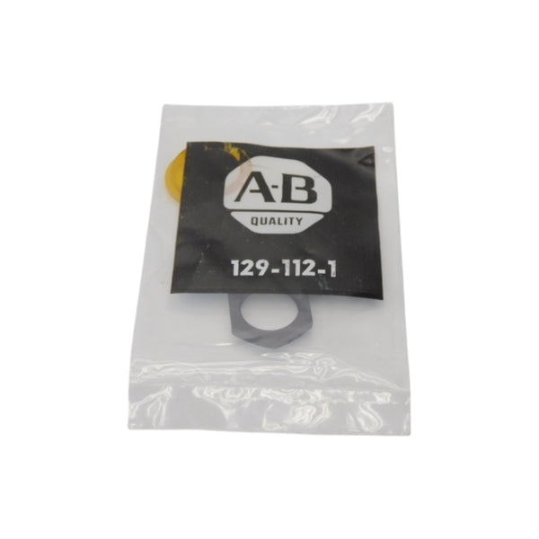 ALLEN BRADLEY 129-112-1 NSMP