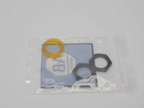 ALLEN BRADLEY 129-112-1 NSMP