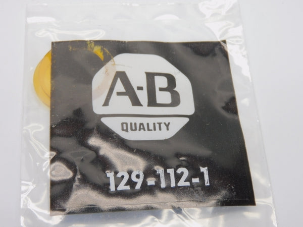 ALLEN BRADLEY 129-112-1 NSMP