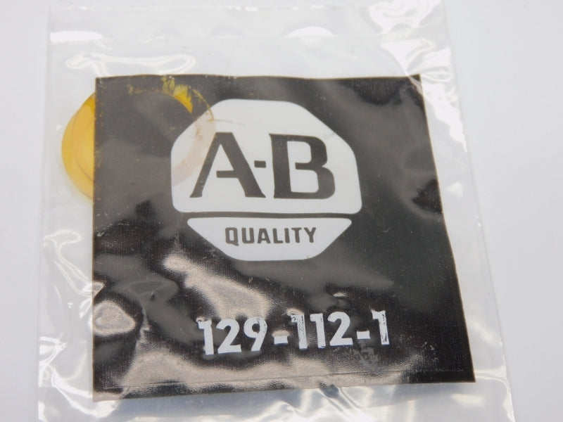 ALLEN BRADLEY 129-112-1 NSMP
