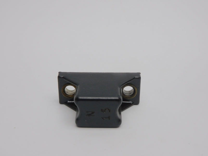 ALLEN BRADLEY N15 (BK/YL) NSMP