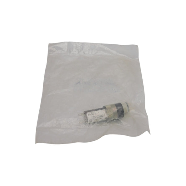 ALLEN BRADLEY 800A-LAC24 SER. A NSNP