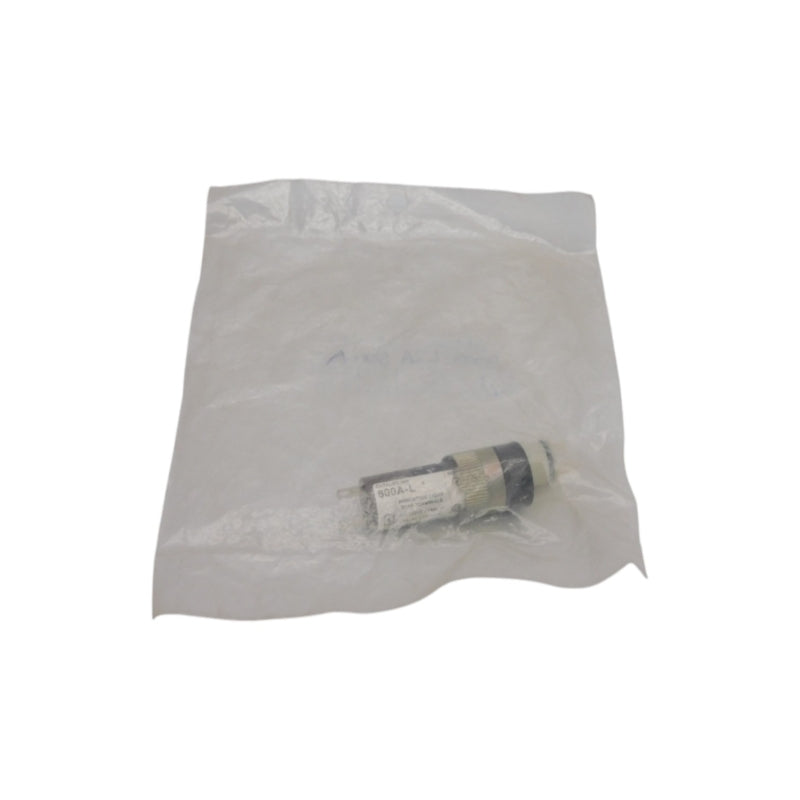 ALLEN BRADLEY 800A-LAC24 SER. A NSNP