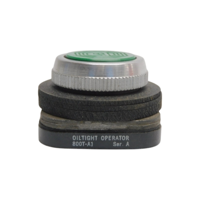 ALLEN BRADLEY 800T-A1 SER . A NSNP