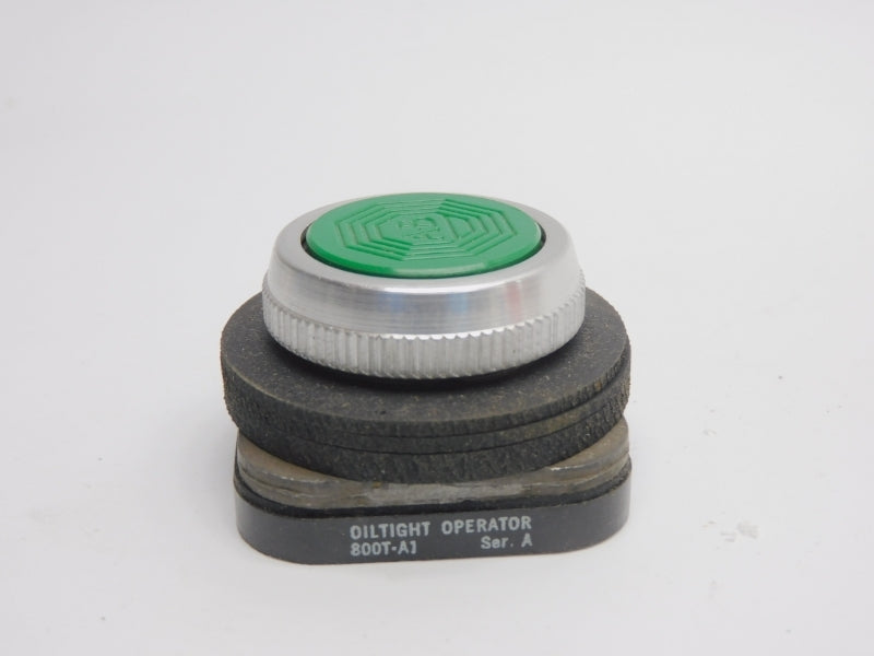 ALLEN BRADLEY 800T-A1 SER . A NSNP