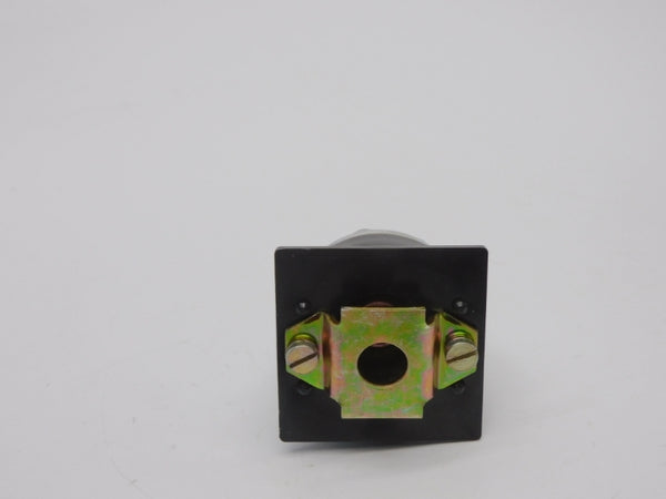 GENERAL ELECTRIC CR104PXP NSMP