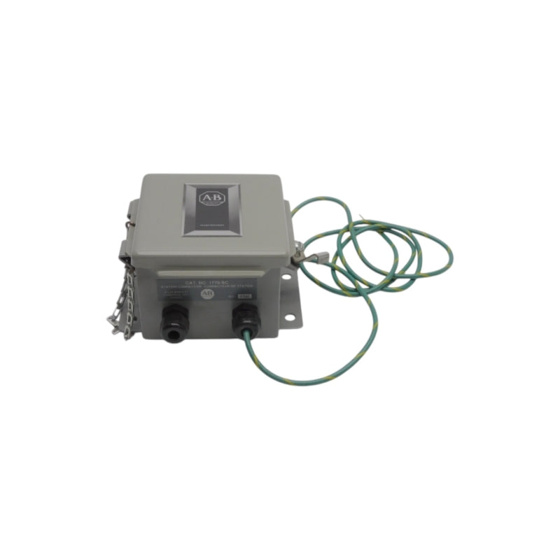 ALLEN BRADLEY 1770-SC REV. FT03 NSNP