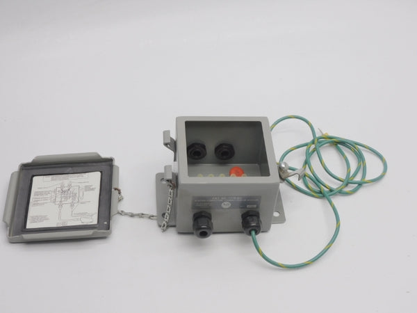 ALLEN BRADLEY 1770-SC REV. FT03 NSNP