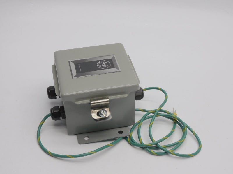 ALLEN BRADLEY 1770-SC REV. FT03 NSNP