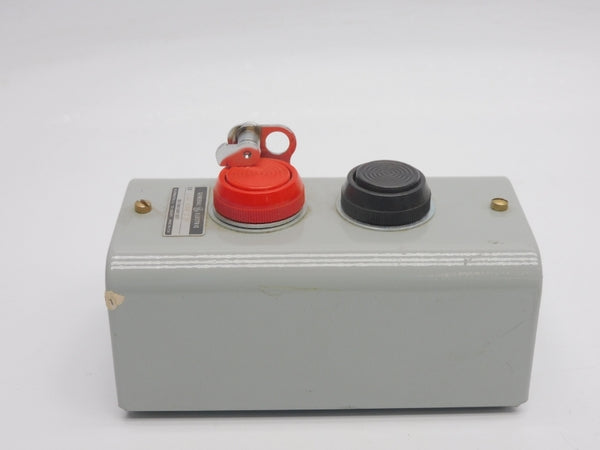 GENERAL ELECTRIC CR2940AA402B 600V NSNP