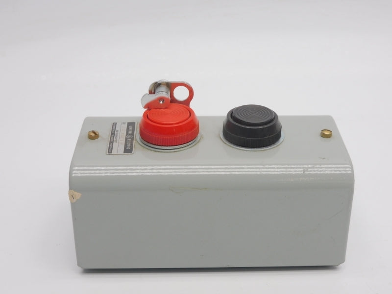 GENERAL ELECTRIC CR2940AA402B 600V NSNP