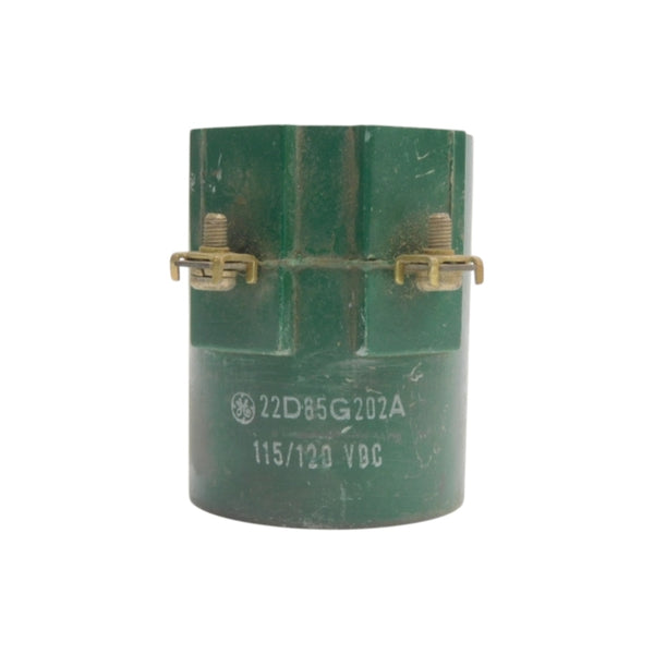 GENERAL ELECTRIC 22D85G202A 115/120VDC NSNP