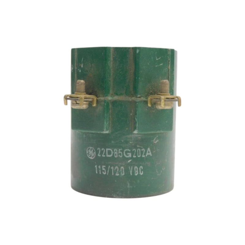 GENERAL ELECTRIC 22D85G202A 115/120VDC NSNP