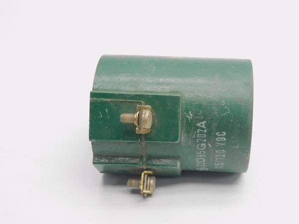 GENERAL ELECTRIC 22D85G202A 115/120VDC NSNP