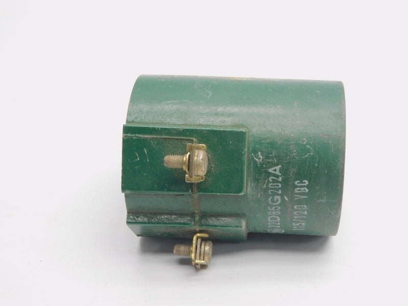 GENERAL ELECTRIC 22D85G202A 115/120VDC NSNP