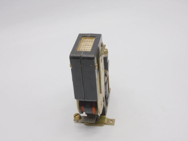 GENERAL ELECTRIC DS303A1A01DXA002XH 230/250VDC 10A NSNP