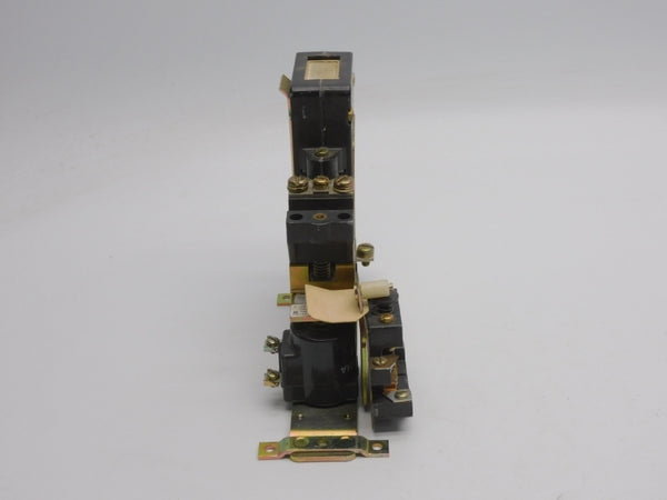 GENERAL ELECTRIC DS303A1B01XEA077XH 600V 25A NSNP