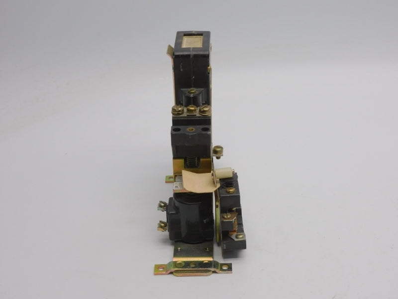 GENERAL ELECTRIC DS303A1B01XEA077XH 600V 25A NSNP