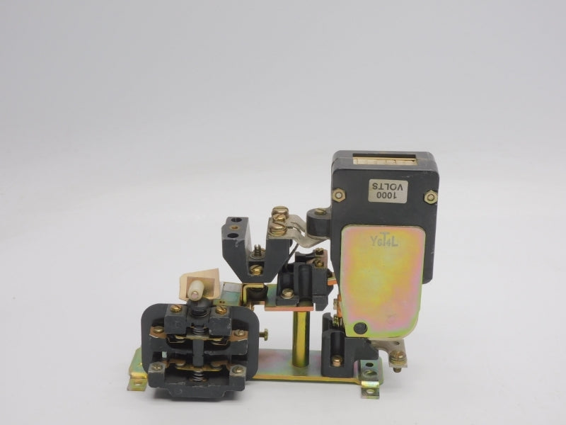 GENERAL ELECTRIC DS303A1B01XEA077XH 600V 25A NSNP