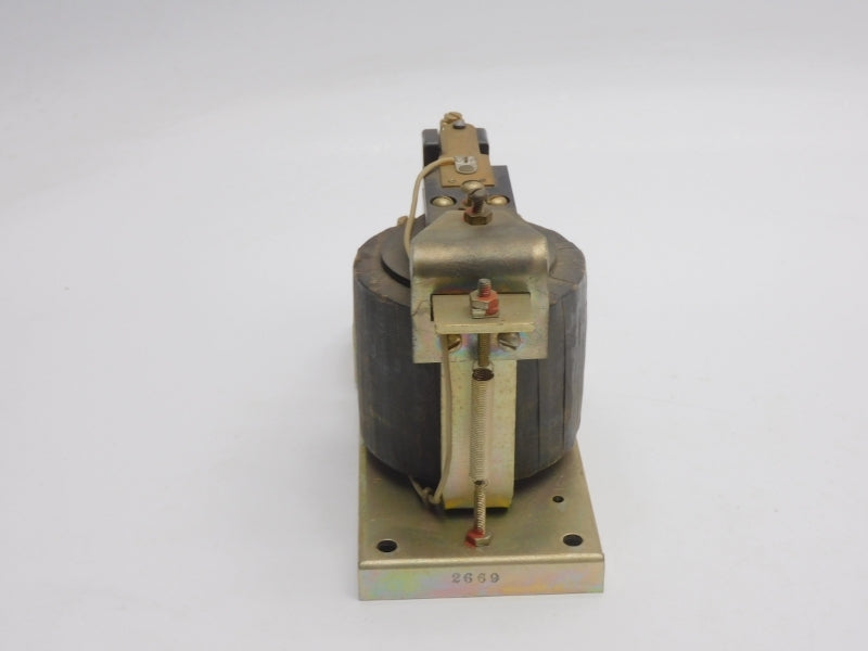 RELIANCE ELECTRIC 78003-RZ NSNP