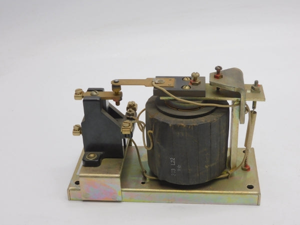 RELIANCE ELECTRIC 78003-RZ NSNP