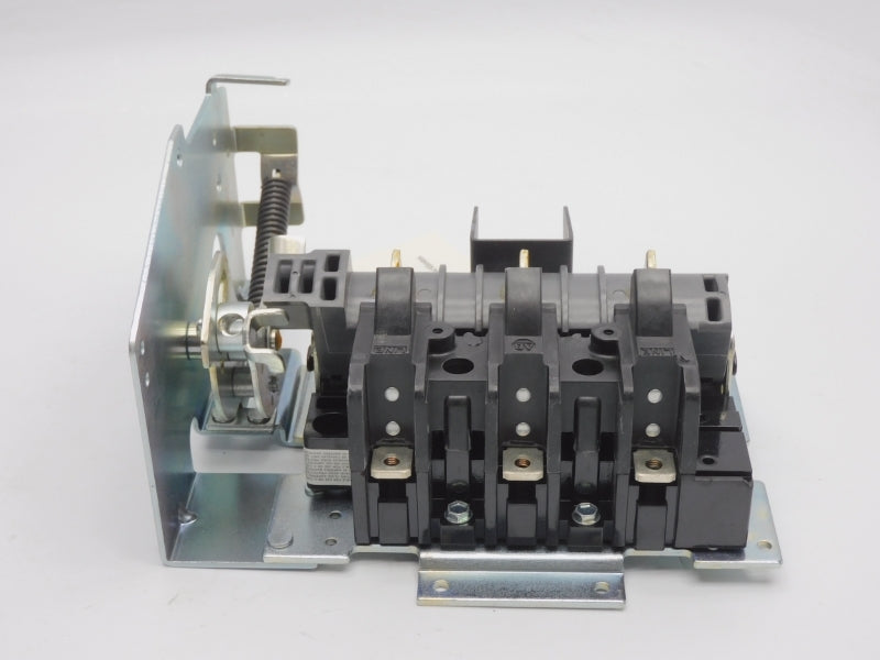 ALLEN BRADLEY 1494V-DS60 SER. D 600VAC 60A NSNP