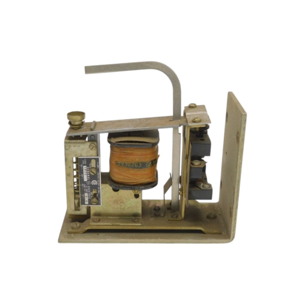 GENERAL ELECTRIC IC2820E500AB6C 600V 6.3A UNMP