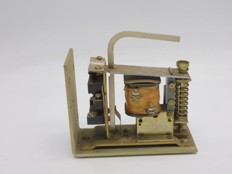 GENERAL ELECTRIC IC2820E500AB6C 600V 6.3A UNMP