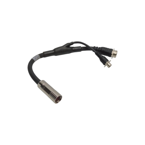 CONNECTOR CABLE 2090-CPBM4E2-14TR SER. A NSNP