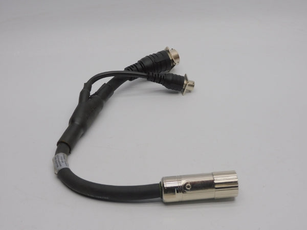CONNECTOR CABLE 2090-CPBM4E2-14TR SER. A NSNP