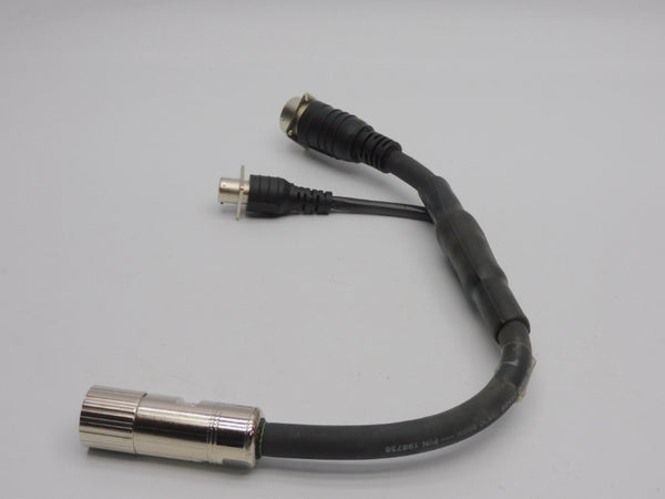 CONNECTOR CABLE 2090-CPBM4E2-14TR SER. A NSNP