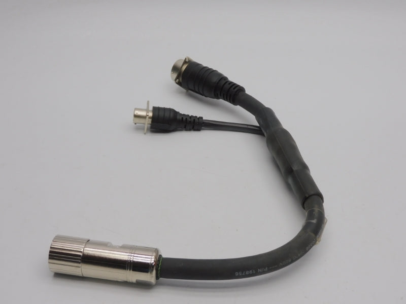 CONNECTOR CABLE 2090-CPBM4E2-14TR SER. A NSNP