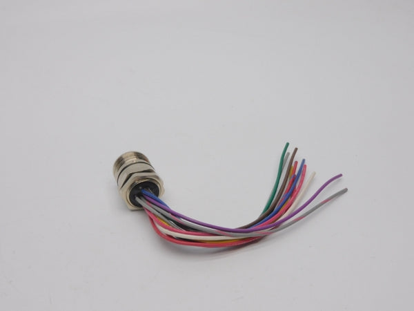 ALLEN BRADLEY 888M-M12AE-0F5 SER. A NSMP