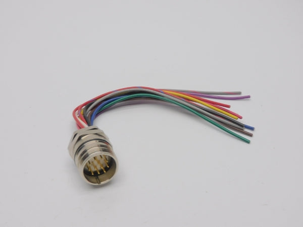 ALLEN BRADLEY 888M-M12AE-0F5 SER. A NSMP