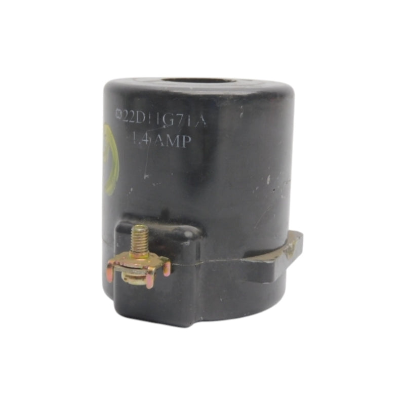 GENERAL ELECTRIC 22D11G71A 1.4A NSNP