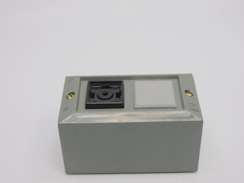 SQUARE D 9001BG107 SER. A 600VAC NSNP