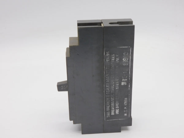 WESTINGHOUSE 999005 125V 35A NSMP