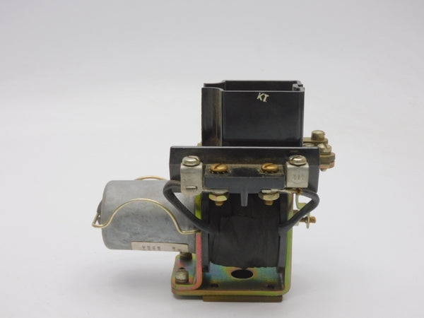 GENERAL ELECTRIC CR124Y0D3804B SER. A 575V 6A NSMP