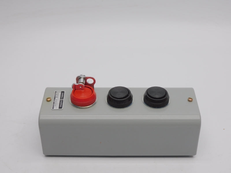 GENERAL ELECTRIC CR2940AA403B 600V NSMP