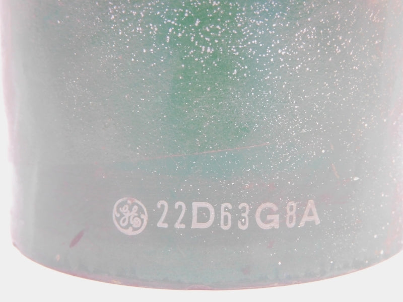 GENERAL ELECTRIC 22D63G8A NSNP