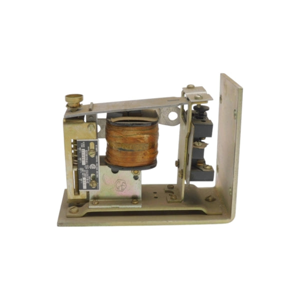 GENERAL ELECTRIC IC2820E500AA22B 600V 300A UNMP