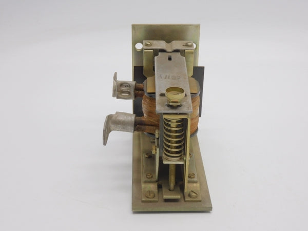 GENERAL ELECTRIC IC2820E500AA22B 600V 300A UNMP