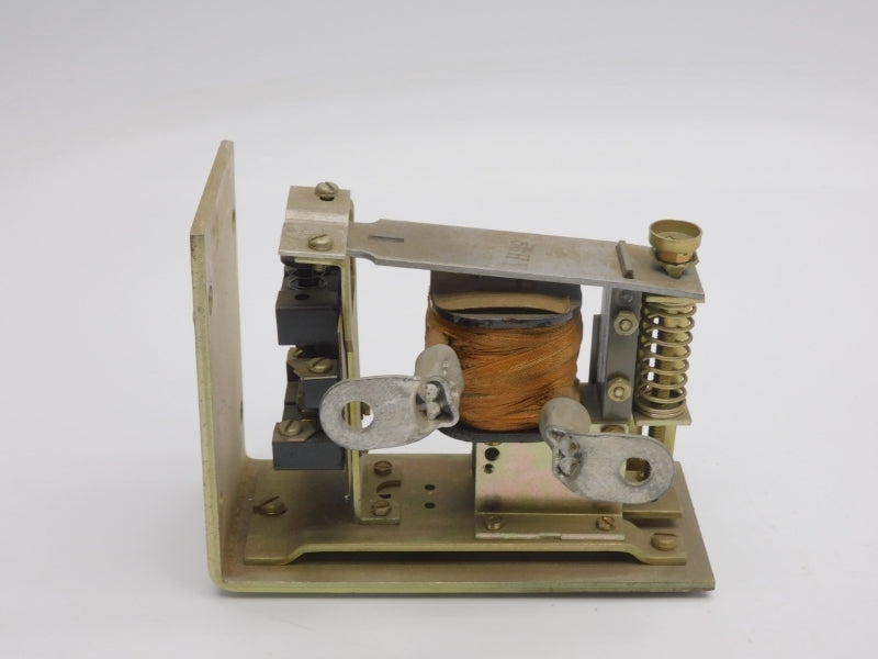 GENERAL ELECTRIC IC2820E500AA22B 600V 300A UNMP