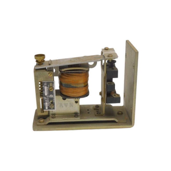 GENERAL ELECTRIC IC2820E500AA22A 600V 300A UNMP