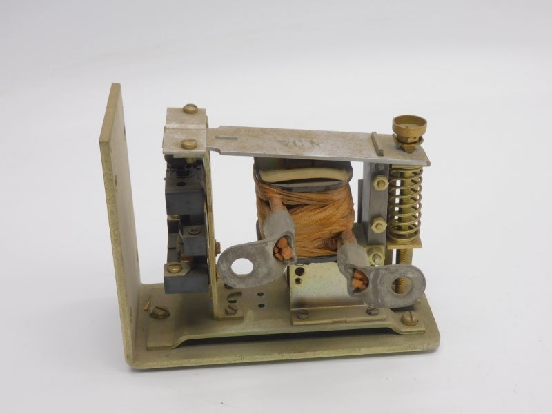 GENERAL ELECTRIC IC2820E500AA22A 600V 300A UNMP